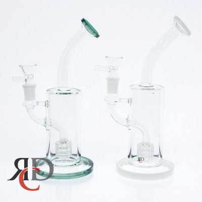 WATER PIPE BENT MOUTH PR910 1CT